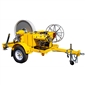 GMP 70751 Sidewinder Fiber Pulling Trailer