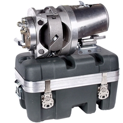 GMP 71422 Model C2 Cable Lasher with hard carrying case