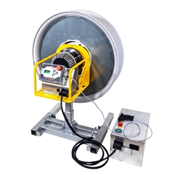 GMP eCapstan-Battery Powered Fiber Puller