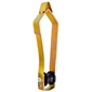 GMP Econo Cable Block - 1in