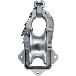 GMP Universal Stringing Block