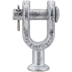 GMP Ball Clevis Adapter