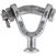 GMP Y-Clevis Ball Adapter
