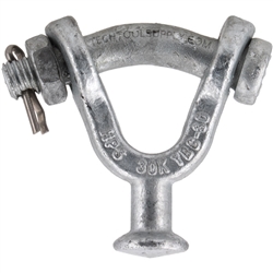 GMP Y-Clevis Ball Adapter