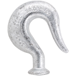GMP Ball Hook Adapter