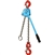 GMP Manual Chain Hoist - 1-1/2 Ton