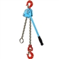 GMP Manual Chain Hoist - 1-1/2 Ton