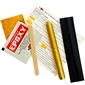 GMP Toneable Rodder Repair Kit for 1/2in
