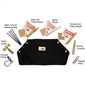 GMP Toneable Rodder Accessory Kit for 3/8in