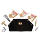 GMP Toneable Rodder Accessory Kit for 3/8in