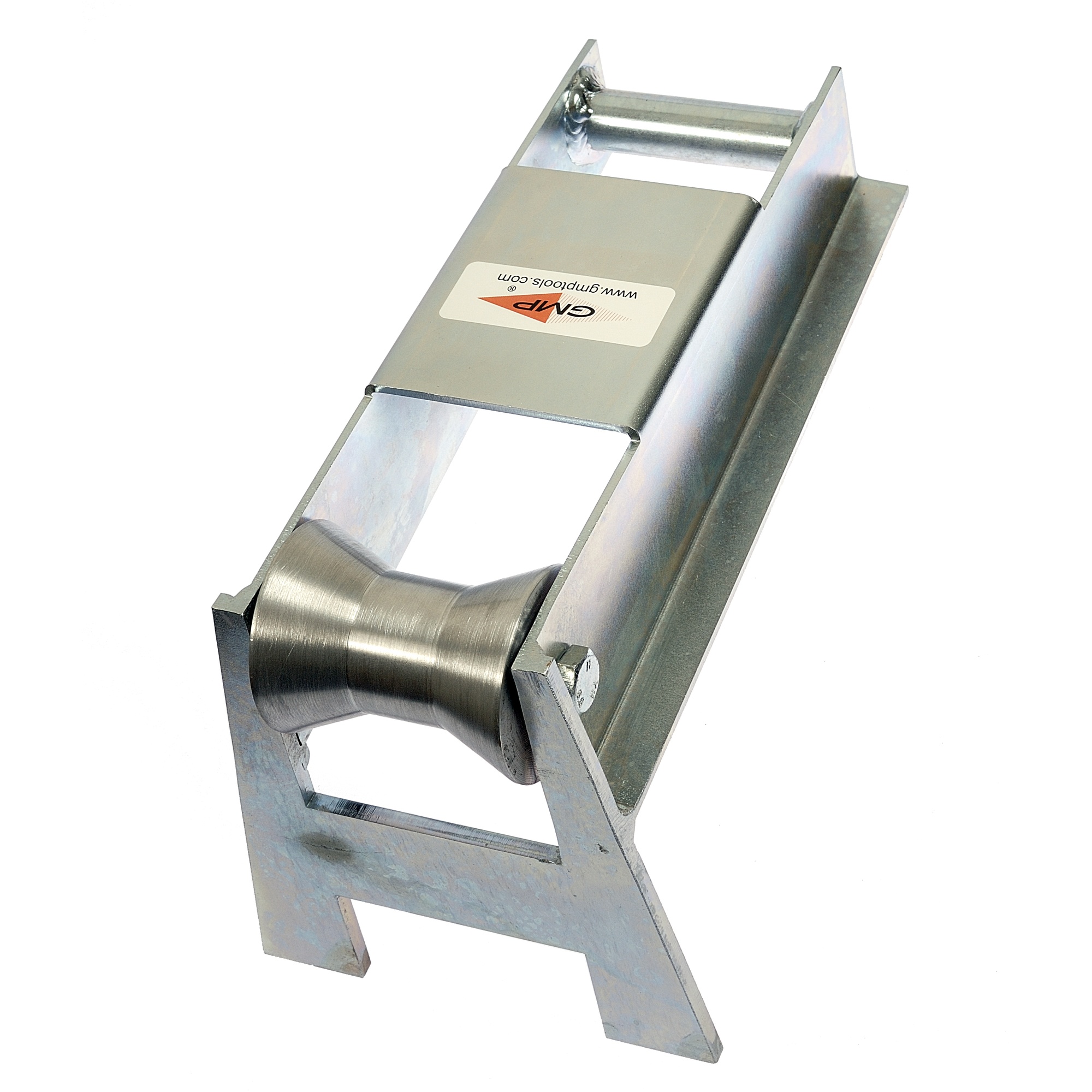 GMP Light Duty Rope Guide Lip Roller