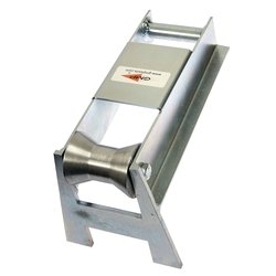 GMP Light Duty Rope Guide Lip Roller