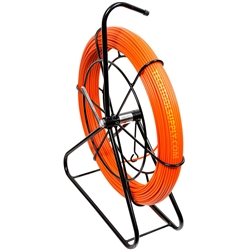 GMP Duct Rodder - 1/4in x 500ft