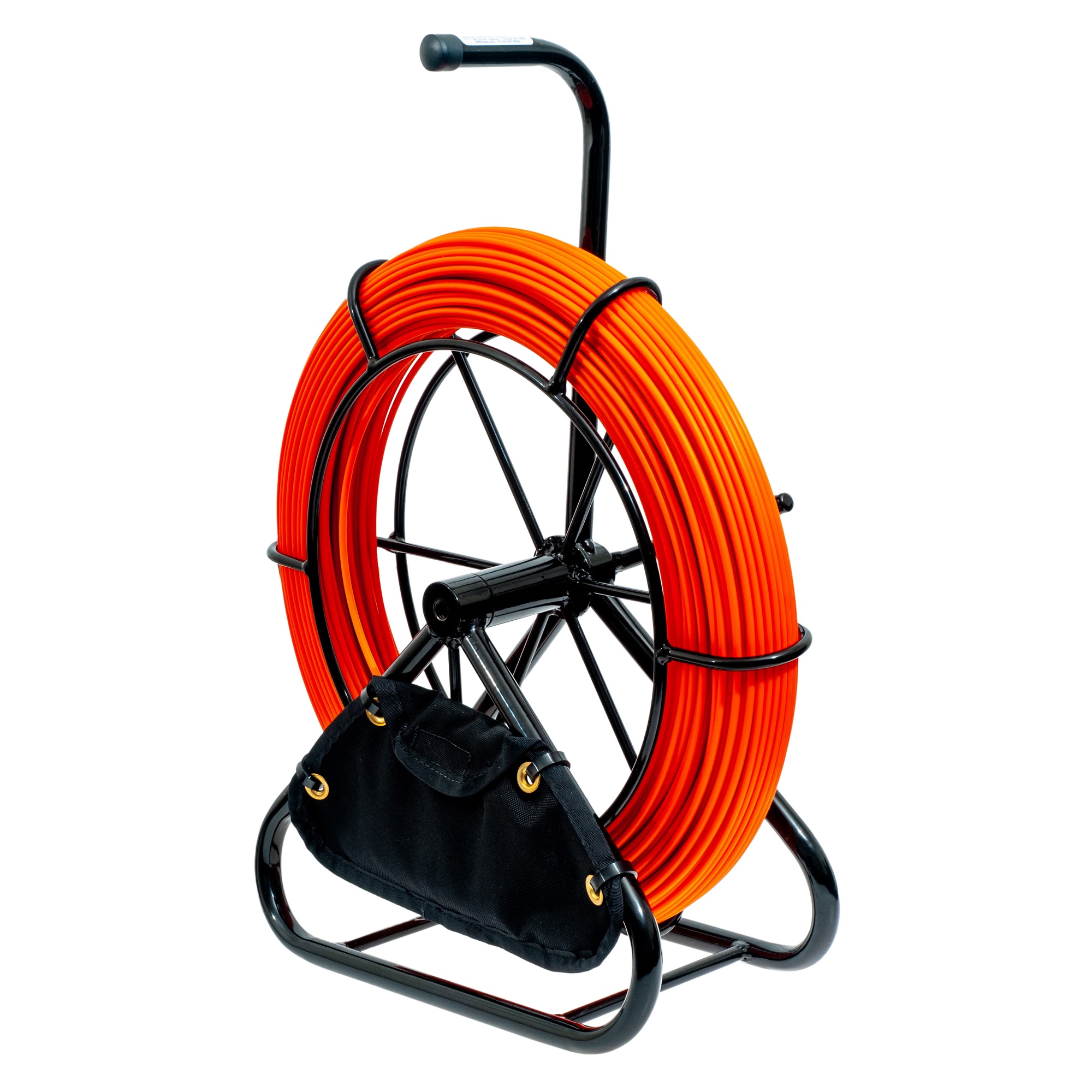GMP Duct Rodder - 3/16in x 150ft