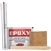 GMP Splice Repair Kit for 3/8in (orange rod only)
