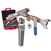 GMP 89815 Blow Gun Kit for 1-1/4 inch Innerduct