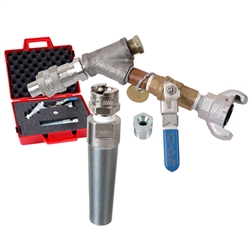 GMP 89815 Blow Gun Kit for 1-1/4 inch Innerduct