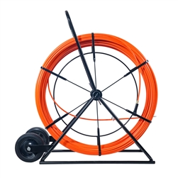 GMP 90228 3/8" Continuous Duct Rodder – 500 ft (152 m)