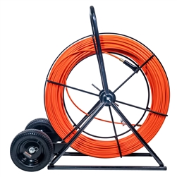 GMP 90272 1/2" Continuous Duct Rodder – 1200 ft (366 m)