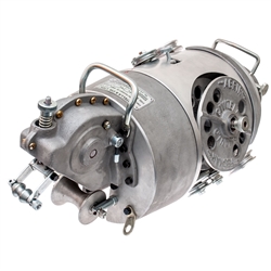 GMP Civitella Cable Lasher - Wires Up to 2.25in