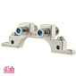 2 Port 3Ghz Grounding Block