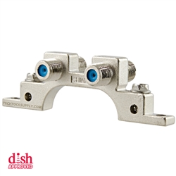 2 Port 3Ghz Grounding Block