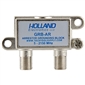 Holland GRB-AR Grounding Block with Gas Tube Protection