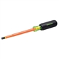 Greenlee Insulated Screwdriver - 5/16 x 6in