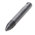 Greenlee 1/4in Screw Point for E-Z Bore