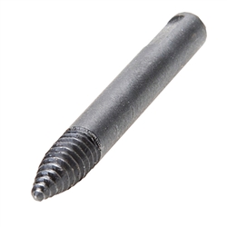 Greenlee 1/4in Screw Point for E-Z Bore