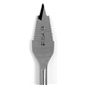 Greenlee Spade Bit - 3/4in