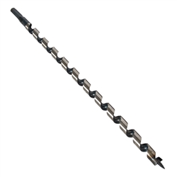 Greenlee Nail Eater Wood Auger Bit -  11/16in x 18in