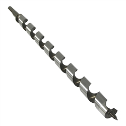 Greenlee Nail Eater Wood Auger Bit - 5/8in x 18in
