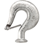 Sherman + Reilly XS-100-B No. 1 Hook w/ Clasp