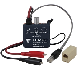 Tempo Tone Generator