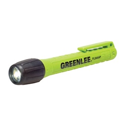 Greenlee LED Penlight