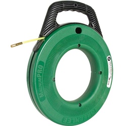 Greenlee Nylon Fish Tape - 3/16in x 50ft