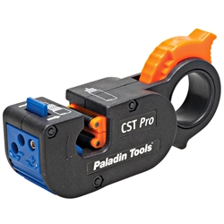 Tempo CST Pro Stripper w/ Blue Blade