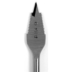 Greenlee Self-Feeding Spade Bit - 3/4"