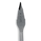 Greenlee Self-Feeding Spade Bit - 5/8"