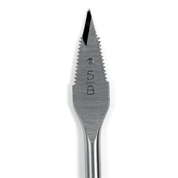 Greenlee Self-Feeding Spade Bit - 5/8"