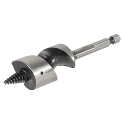 Greenlee Quick Change Auger Bit - 1 In.