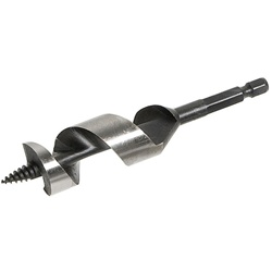 Greenlee Quick Change Auger Bit - 3/4 In.