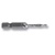 Greenlee Combination Drill and Tap Bit, 6-32NC