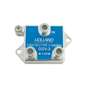 Holland 2-Way Vertical Splitter