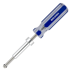 Belden GTT-7 Gilbert Terminator Tool - 7in
