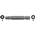 MegaPro Hex (Allen) DoubleLok Bit 5.00-6.00mm
