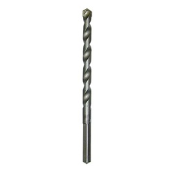 Tru-Cut Cyclo Impak Masonry Bit - 1/2in x 6in