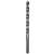 Tru-Cut Cyclo Impak Masonry Hammer Drill Bit - 3/4in x 24in