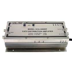 Holland HCA-3086 30dB Amplifier